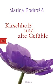 Kirschholz und alte Gefühle