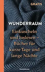 Einkuscheln und loslesen