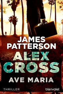 Ave Maria - Alex Cross 11