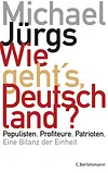 Wie geht's, Deutschland?