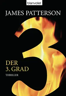 Der 3. Grad - Women's Murder Club