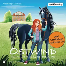 Ostwind - Für immer Freunde & Die rettende Idee