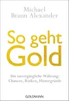 So geht Gold