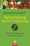 Selbstheilung durch Ernährung