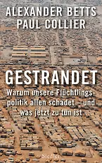 Gestrandet