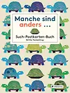 Manche sind anders... Postkarten-Buch