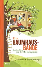 Die Baumhaus-Bande