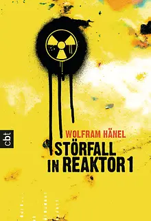 Störfall in Reaktor 1