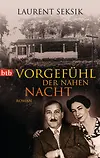Vorgefühl der nahen Nacht