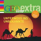 Unterwegs ins Unbekannte