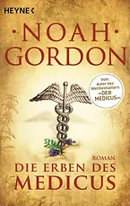 Die Erben des Medicus