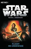 Star Wars™: Flucht ins Ungewisse
