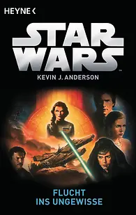 Star Wars™: Flucht ins Ungewisse