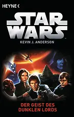 Star Wars™: Der Geist der Dunklen Lords