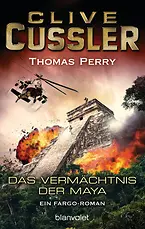 Das Vermächtnis der Maya