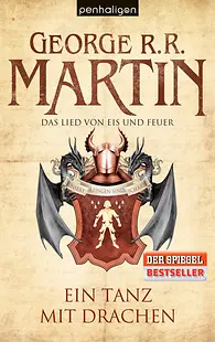 Das Lied von Eis und Feuer 10