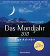 Das Mondjahr 2021