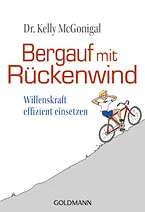 Bergauf mit Rückenwind