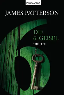 Die 6. Geisel - Women's Murder Club
