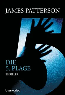Die 5. Plage - Women's Murder Club