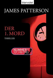 Der 1. Mord - Women's Murder Club