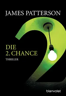 Die 2. Chance - Women's Murder Club