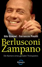 Berlusconi Zampano