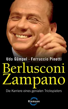 Berlusconi Zampano
