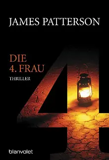 Die 4. Frau - Women's Murder Club