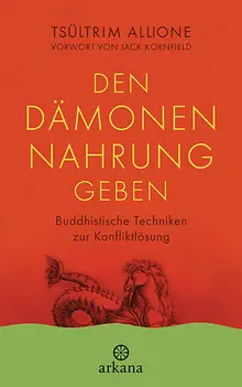 Den Dämonen Nahrung geben