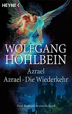 Azrael und Azrael - Die Wiederkehr
