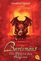 Bartimäus - Die Pforte des Magiers